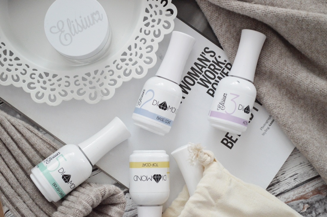 manicure tytanowy zalety puderek.com.pl